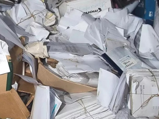 Пункты приема бумаги в Челябинске