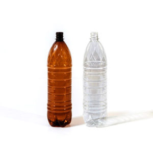 Приём пластиковых бутылок в Челябинске